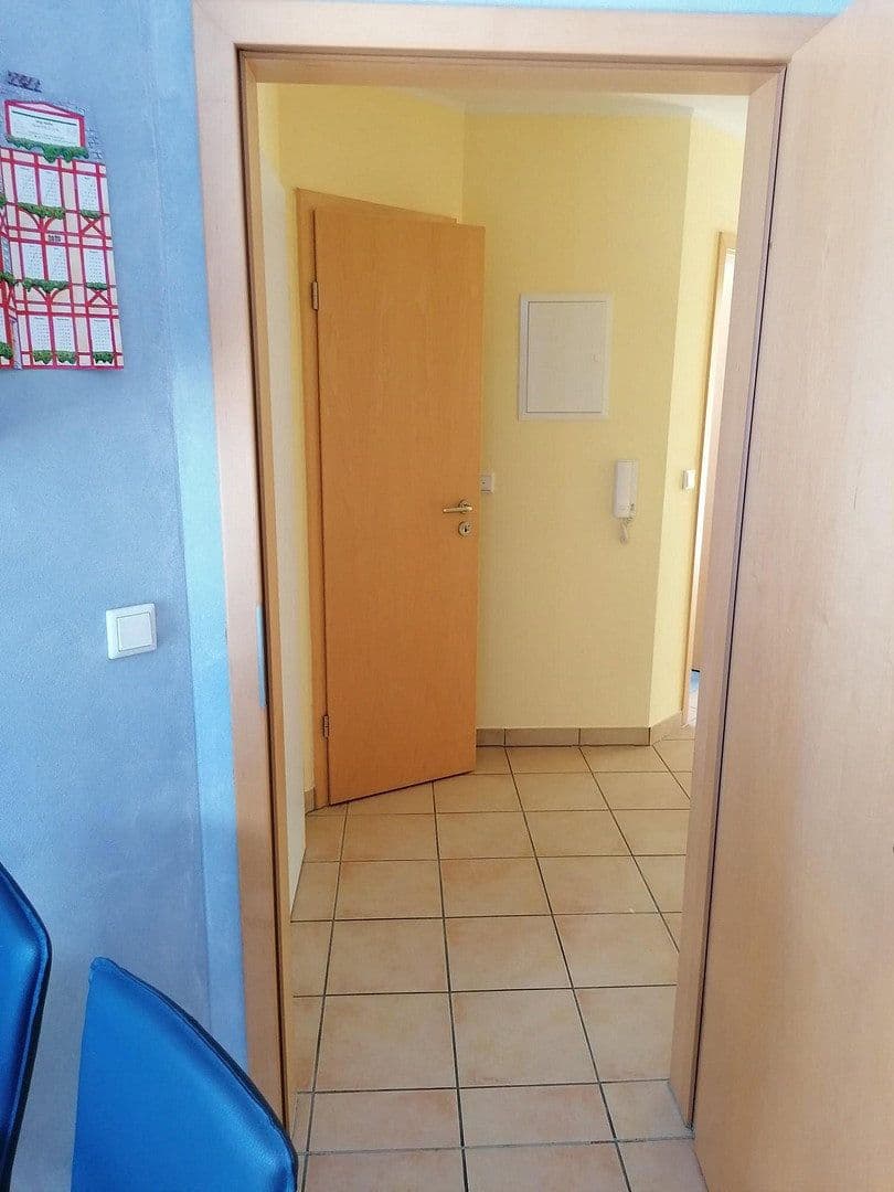 Prenájom bytu 2-izbový 48 m², Bad Kreuznach, Porýnie-Falcko Prenájom bytu 2-izbový 48 m², Bad Kreuznach, Porýnie-Falcko