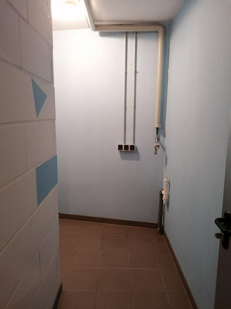 Prenájom bytu 2-izbový 48 m², Bad Kreuznach, Porýnie-Falcko Prenájom bytu 2-izbový 48 m², Bad Kreuznach, Porýnie-Falcko