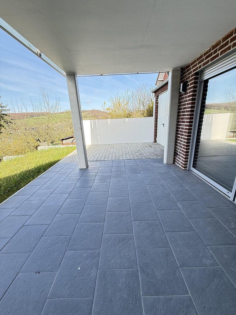 Predaj domu 205 m², pozemek 379 m², Gläsenerstr.11a, Paderborn, Severné Porýnie - Westfálsko Predaj domu 205 m², pozemek 379 m², Gläsenerstr.11a, Paderborn, Severné Porýnie - Westfálsko