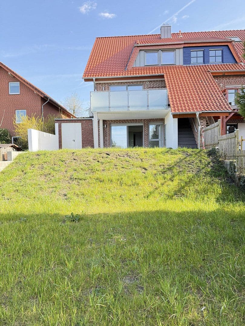 Predaj domu 205 m², pozemek 379 m², Gläsenerstr.11a, Paderborn, Severné Porýnie - Westfálsko Predaj domu 205 m², pozemek 379 m², Gläsenerstr.11a, Paderborn, Severné Porýnie - Westfálsko