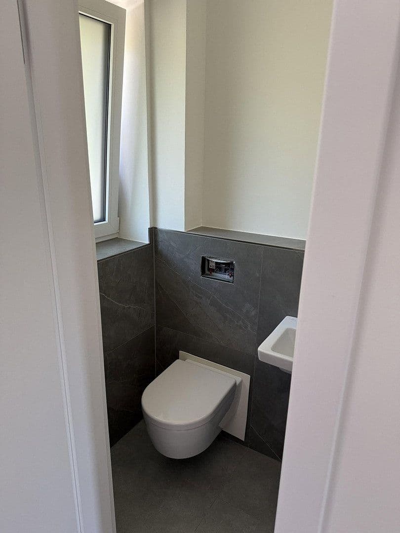 Predaj domu 125 m², pozemek 379 m², Gläsenerstr.11a, Paderborn, Severné Porýnie - Westfálsko Predaj domu 125 m², pozemek 379 m², Gläsenerstr.11a, Paderborn, Severné Porýnie - Westfálsko