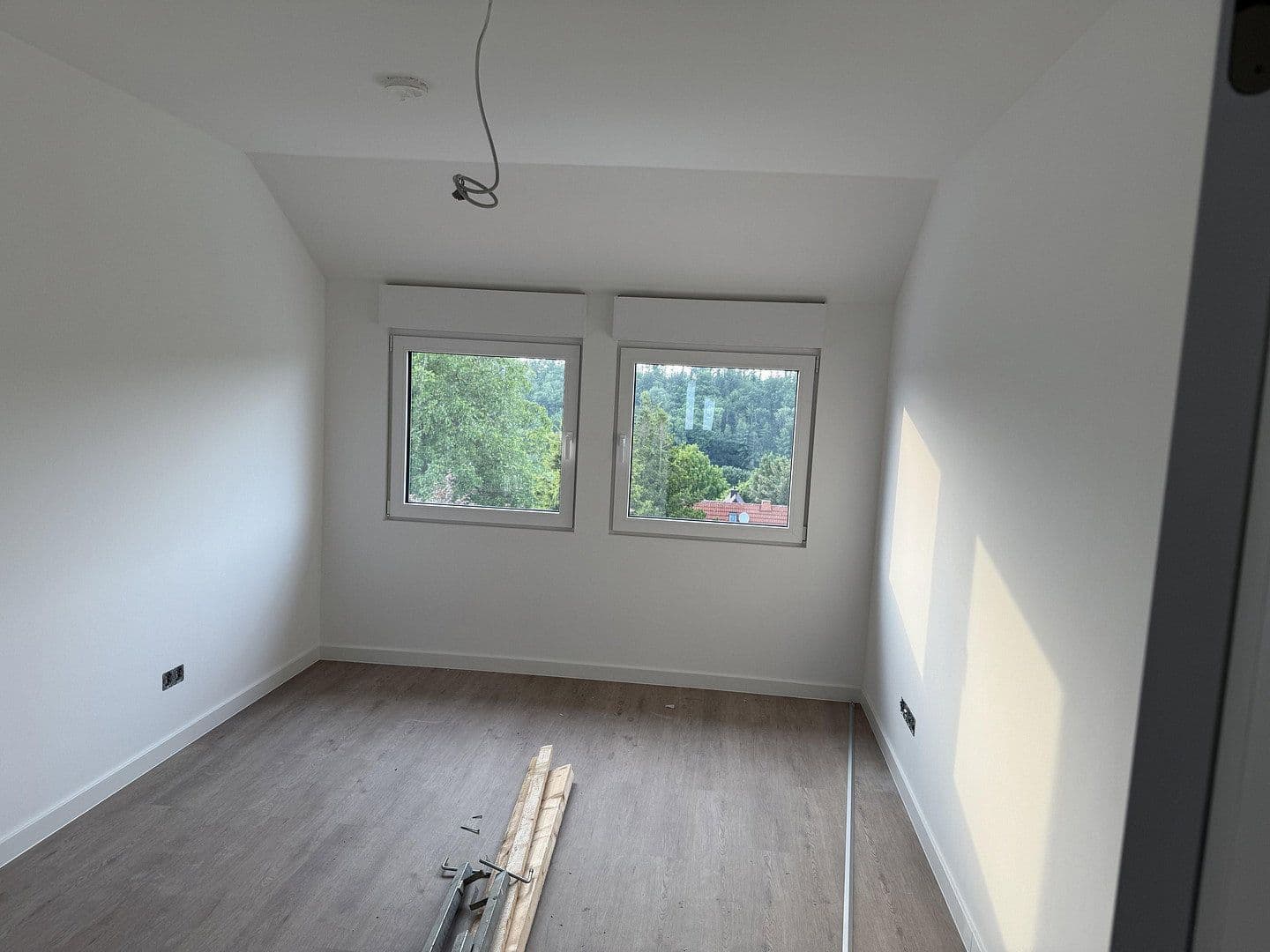 Predaj domu 205 m², pozemek 379 m², Gläsenerstr.11a, Paderborn, Severné Porýnie - Westfálsko Predaj domu 205 m², pozemek 379 m², Gläsenerstr.11a, Paderborn, Severné Porýnie - Westfálsko