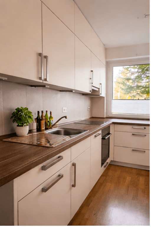 Predaj bytu 3-izbový 84 m², Blankeneser Landstr. 53a, Hamburg, Hamburg Predaj bytu 3-izbový 84 m², Blankeneser Landstr. 53a, Hamburg, Hamburg