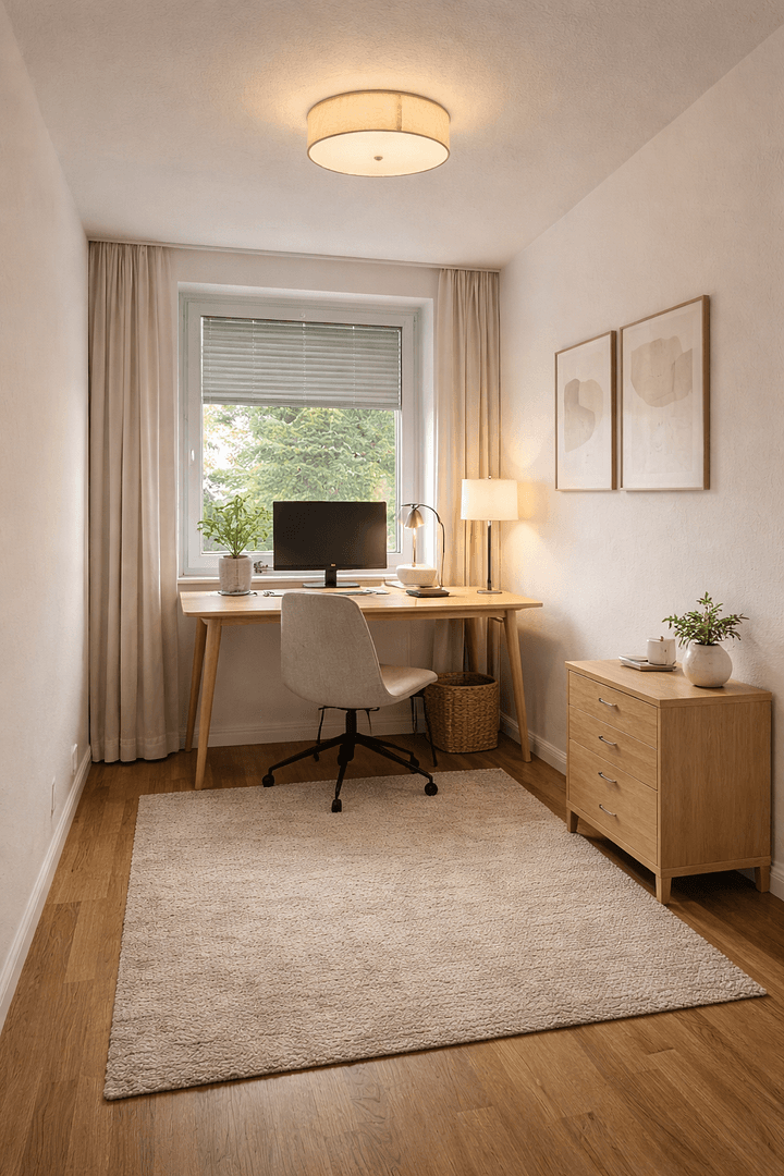 Predaj bytu 3-izbový 84 m², Blankeneser Landstr. 53a, Hamburg, Hamburg Predaj bytu 3-izbový 84 m², Blankeneser Landstr. 53a, Hamburg, Hamburg