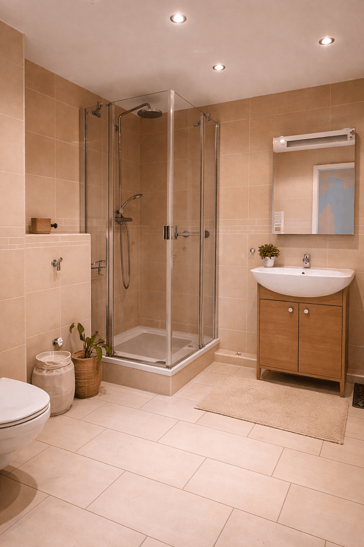 Predaj bytu 3-izbový 84 m², Blankeneser Landstr. 53a, Hamburg, Hamburg Predaj bytu 3-izbový 84 m², Blankeneser Landstr. 53a, Hamburg, Hamburg