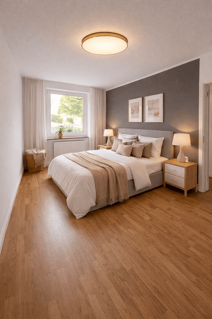 Predaj bytu 3-izbový 84 m², Blankeneser Landstr. 53a, Hamburg, Hamburg Predaj bytu 3-izbový 84 m², Blankeneser Landstr. 53a, Hamburg, Hamburg