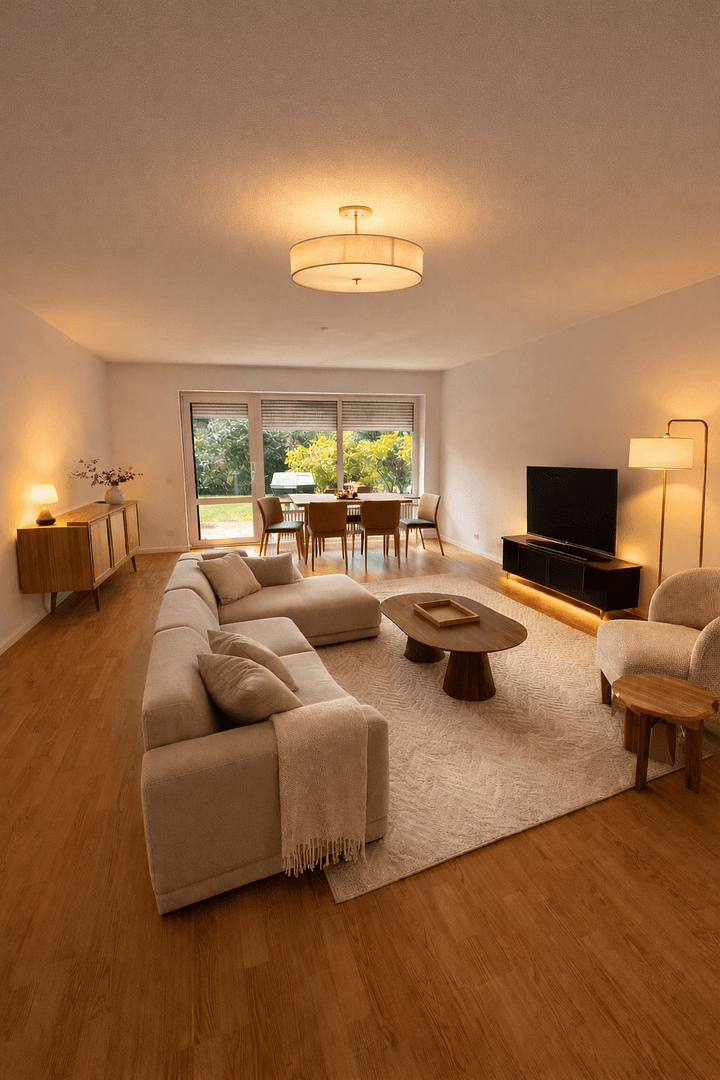 Predaj bytu 3-izbový 84 m², Blankeneser Landstr. 53a, Hamburg, Hamburg Predaj bytu 3-izbový 84 m², Blankeneser Landstr. 53a, Hamburg, Hamburg