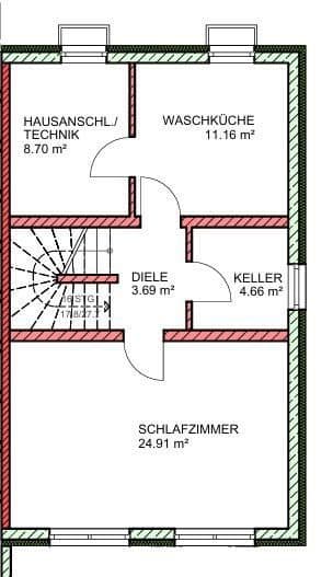 Predaj domu 135 m², pozemek 263 m², Eichendorffstraße 14, Pfaffenhofen an der Ilm, Bavorsko Predaj domu 135 m², pozemek 263 m², Eichendorffstraße 14, Pfaffenhofen an der Ilm, Bavorsko