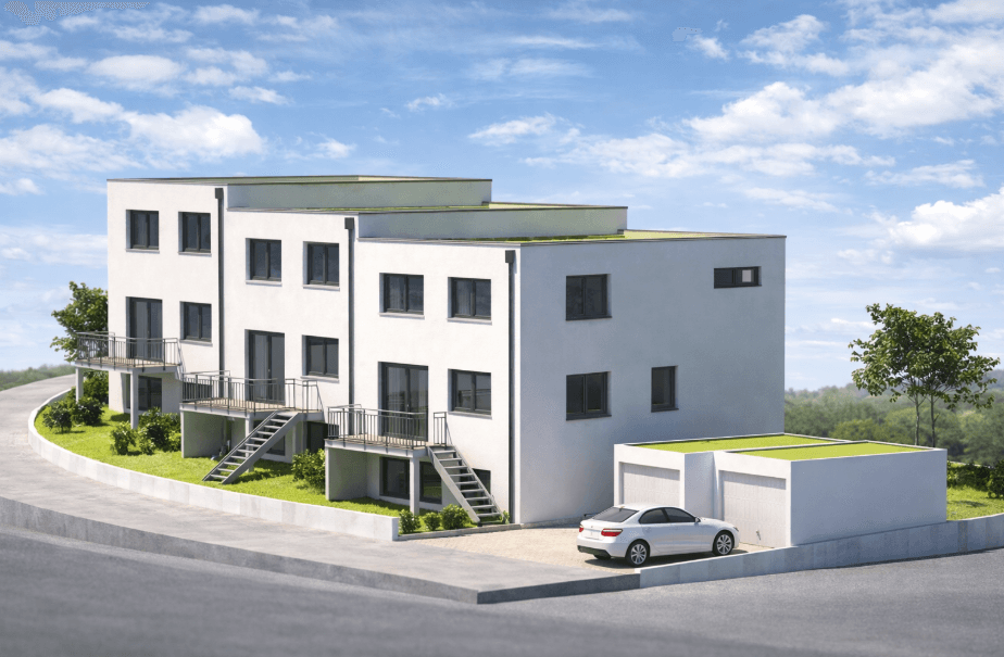 Predaj domu 135 m², pozemek 263 m², Eichendorffstraße 14, Pfaffenhofen an der Ilm, Bavorsko Predaj domu 135 m², pozemek 263 m², Eichendorffstraße 14, Pfaffenhofen an der Ilm, Bavorsko