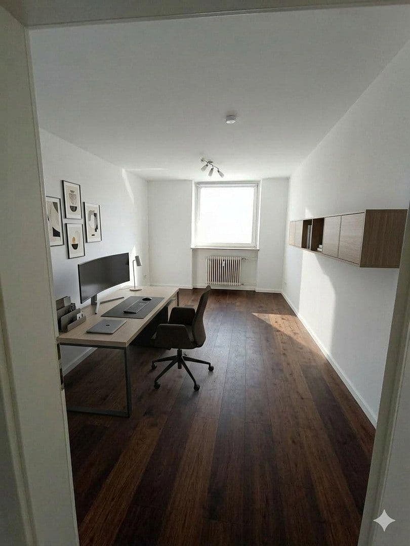 Predaj bytu 3-izbový 80 m², Bayreuth, Bavorsko Predaj bytu 3-izbový 80 m², Bayreuth, Bavorsko