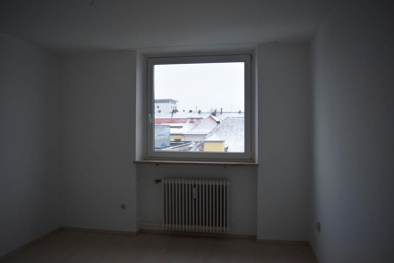 Predaj bytu 3-izbový 80 m², Bayreuth, Bavorsko Predaj bytu 3-izbový 80 m², Bayreuth, Bavorsko