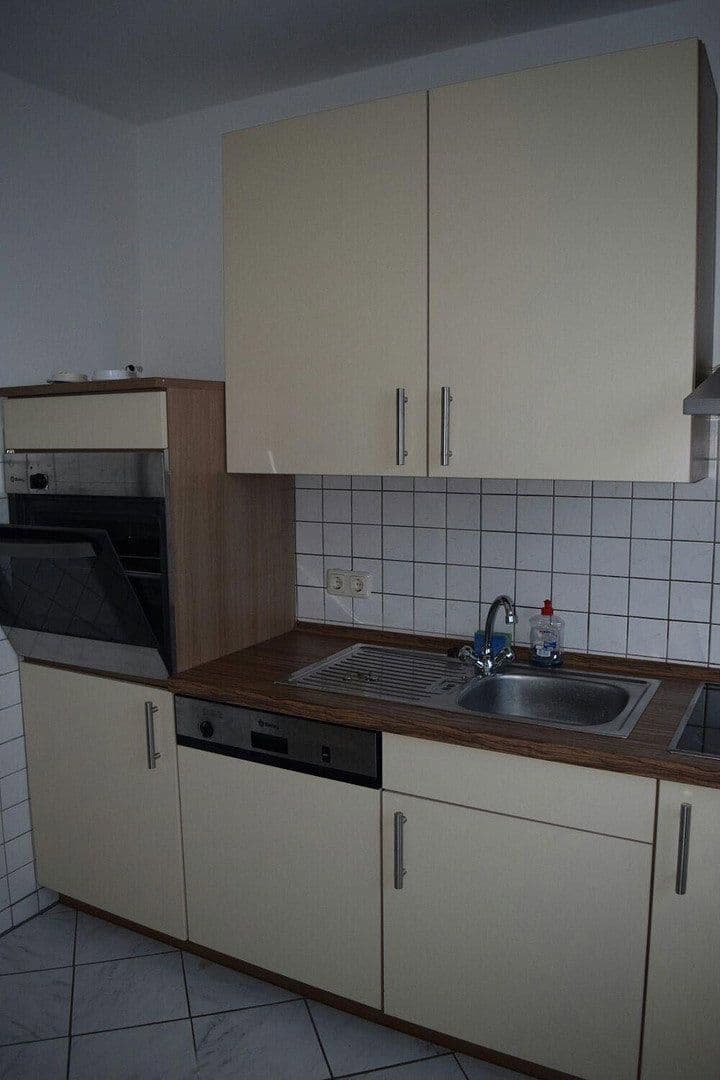 Predaj bytu 3-izbový 80 m², Bayreuth, Bavorsko Predaj bytu 3-izbový 80 m², Bayreuth, Bavorsko