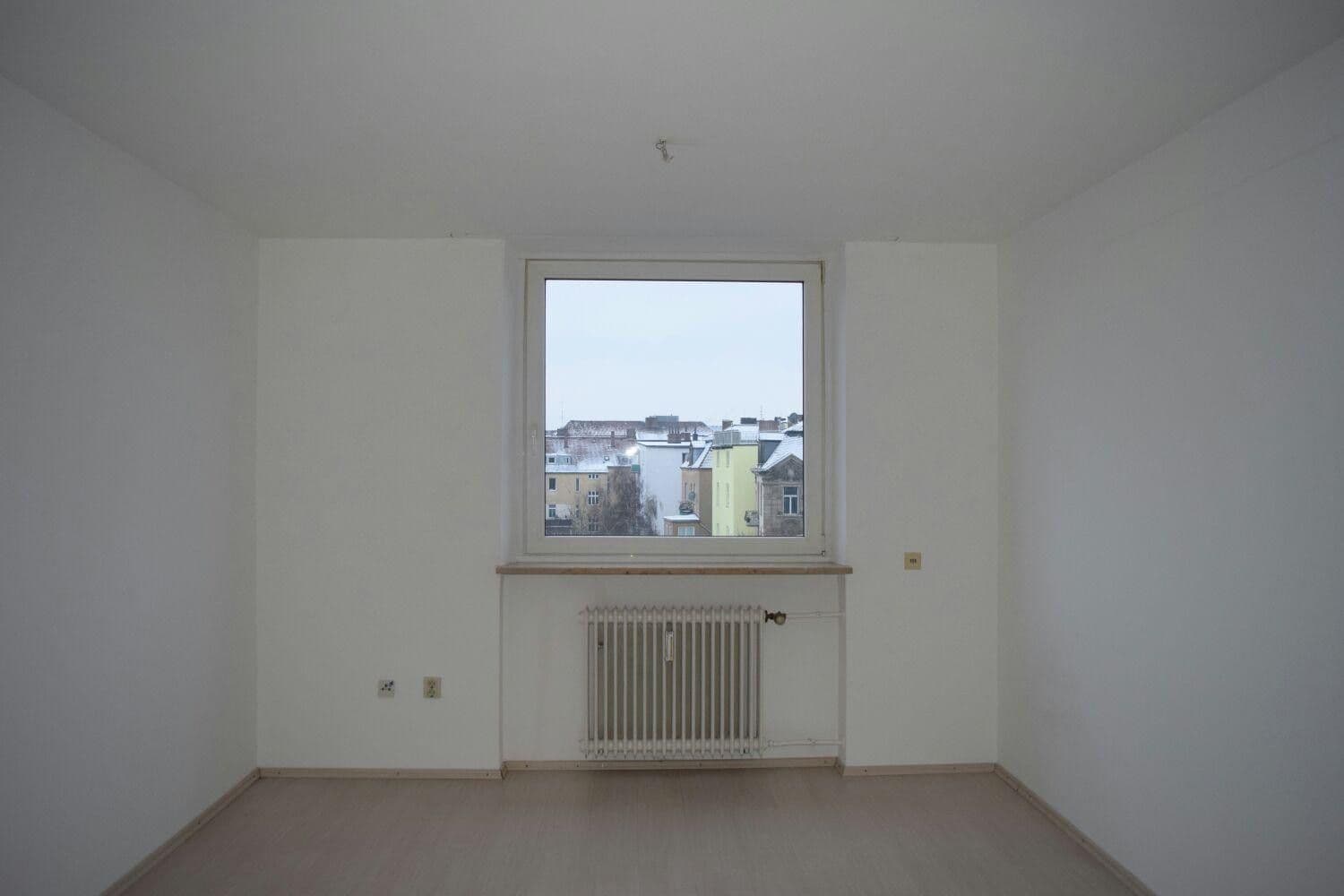 Predaj bytu 3-izbový 80 m², Bayreuth, Bavorsko Predaj bytu 3-izbový 80 m², Bayreuth, Bavorsko
