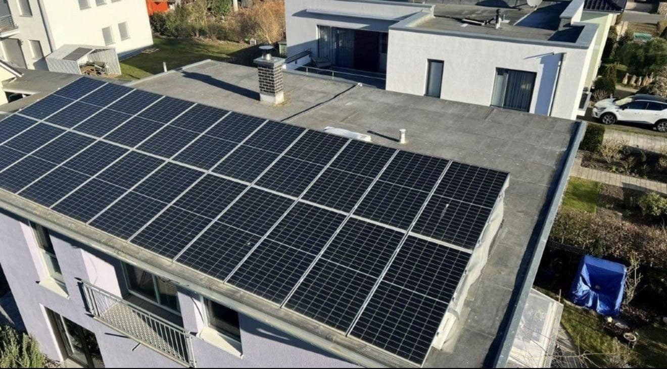 Predaj domu 145 m², pozemek 400 m², Rostock, Meklenbursko-Predpomoransko Predaj domu 145 m², pozemek 400 m², Rostock, Meklenbursko-Predpomoransko