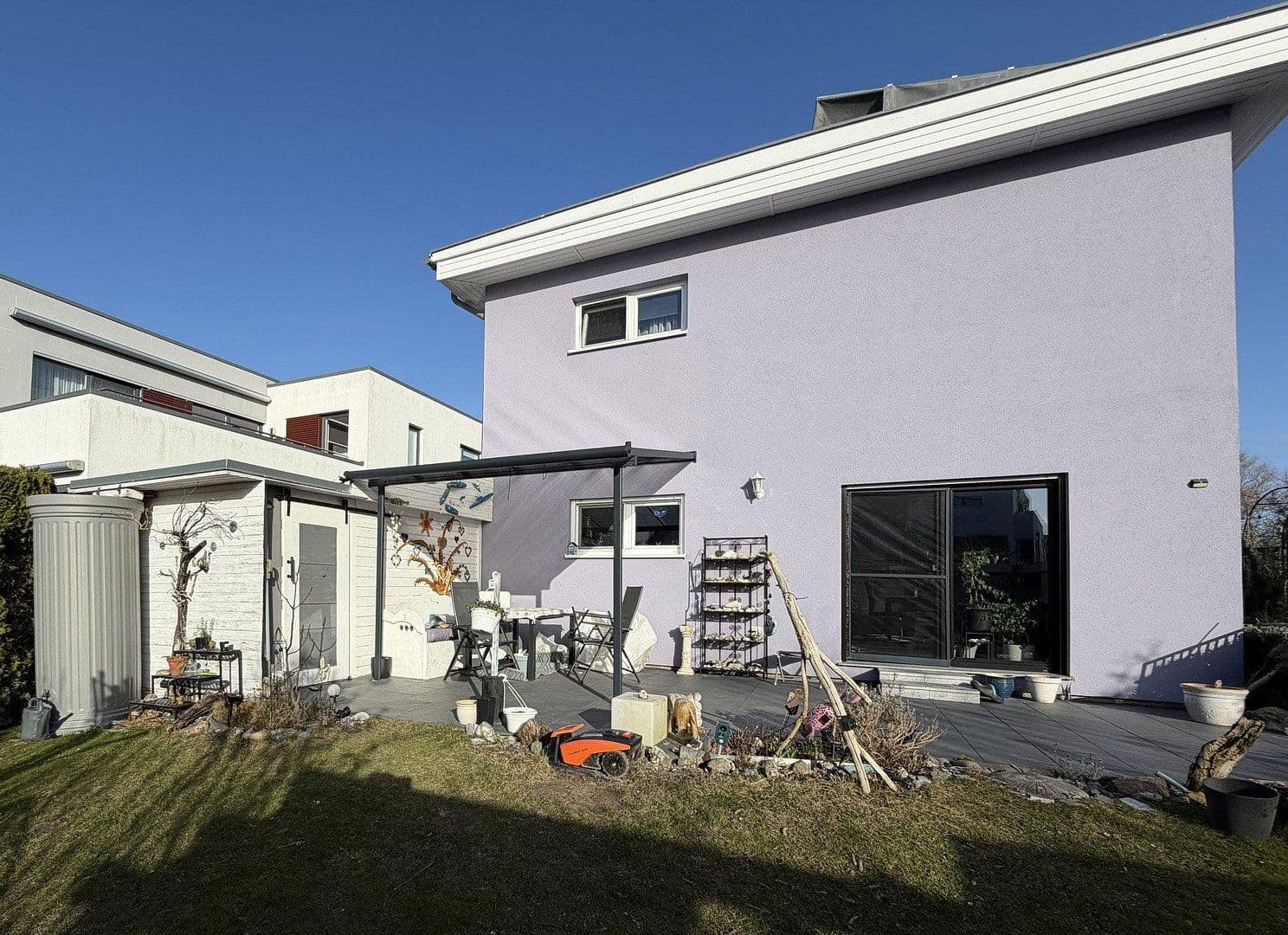 Predaj domu 145 m², pozemek 400 m², Rostock, Meklenbursko-Predpomoransko Predaj domu 145 m², pozemek 400 m², Rostock, Meklenbursko-Predpomoransko