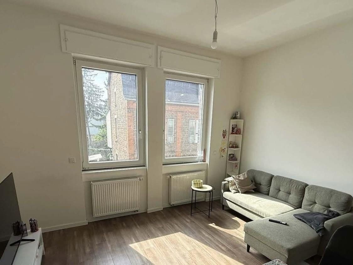 Prenájom bytu 2-izbový 45 m², Schmidtbornstraße 8, Frankfurt am Main, Hesensko Prenájom bytu 2-izbový 45 m², Schmidtbornstraße 8, Frankfurt am Main, Hesensko