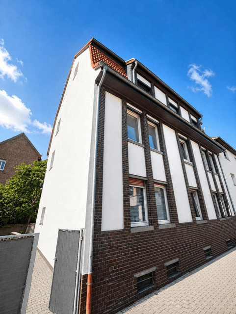Prenájom bytu 2-izbový 45 m², Schmidtbornstraße 8, Frankfurt am Main, Hesensko Prenájom bytu 2-izbový 45 m², Schmidtbornstraße 8, Frankfurt am Main, Hesensko