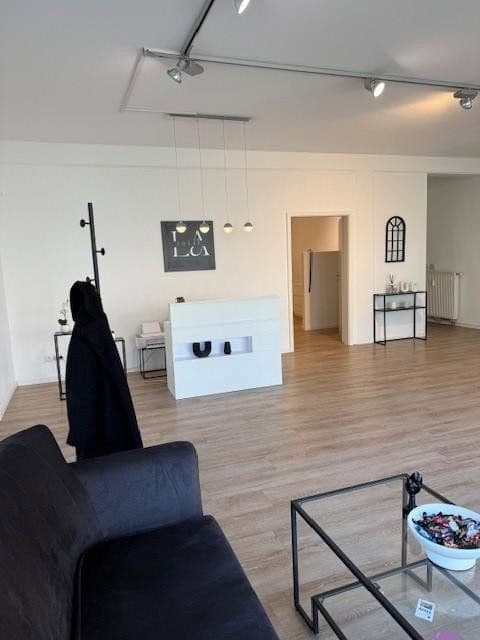 Prenájom kancelárie 94 m², Brückenstraße 56, Schweich, Porýnie-Falcko Prenájom kancelárie 94 m², Brückenstraße 56, Schweich, Porýnie-Falcko