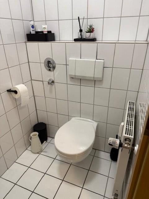 Prenájom kancelárie 94 m², Brückenstraße 56, Schweich, Porýnie-Falcko Prenájom kancelárie 94 m², Brückenstraße 56, Schweich, Porýnie-Falcko