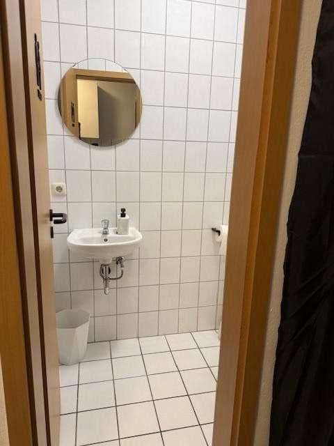 Prenájom kancelárie 94 m², Brückenstraße 56, Schweich, Porýnie-Falcko Prenájom kancelárie 94 m², Brückenstraße 56, Schweich, Porýnie-Falcko