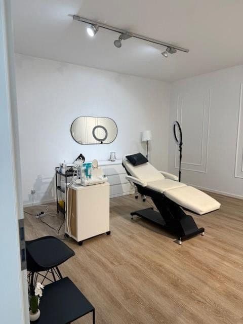 Prenájom kancelárie 94 m², Brückenstraße 56, Schweich, Porýnie-Falcko Prenájom kancelárie 94 m², Brückenstraße 56, Schweich, Porýnie-Falcko