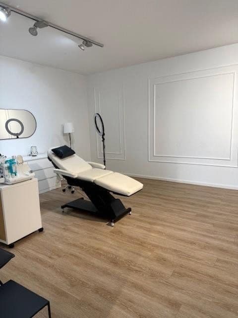 Prenájom kancelárie 94 m², Brückenstraße 56, Schweich, Porýnie-Falcko Prenájom kancelárie 94 m², Brückenstraße 56, Schweich, Porýnie-Falcko