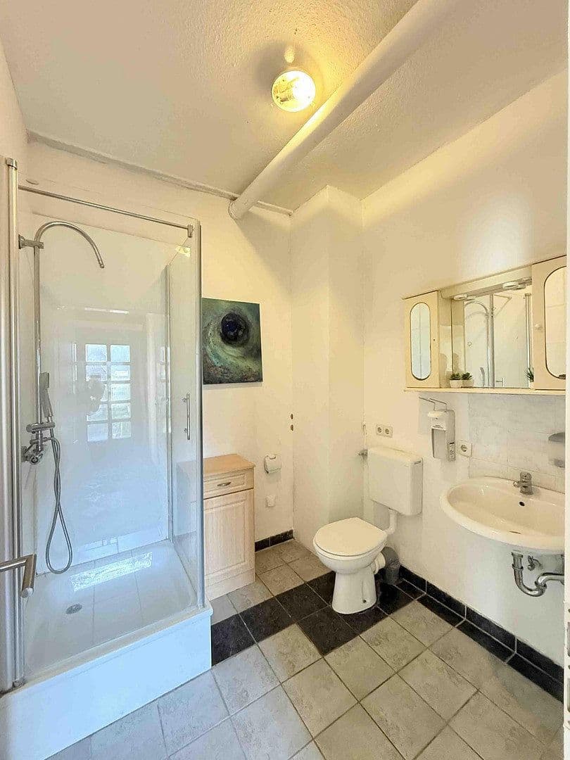 Predaj domu 275 m², pozemek 1.080 m², Osterby, Šlezvicko-Holštajnsko Predaj domu 275 m², pozemek 1.080 m², Osterby, Šlezvicko-Holštajnsko