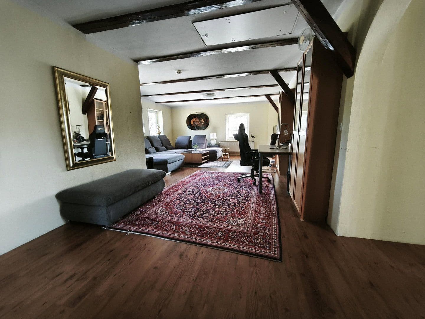 Predaj domu 275 m², pozemek 1.080 m², Osterby, Šlezvicko-Holštajnsko Predaj domu 275 m², pozemek 1.080 m², Osterby, Šlezvicko-Holštajnsko