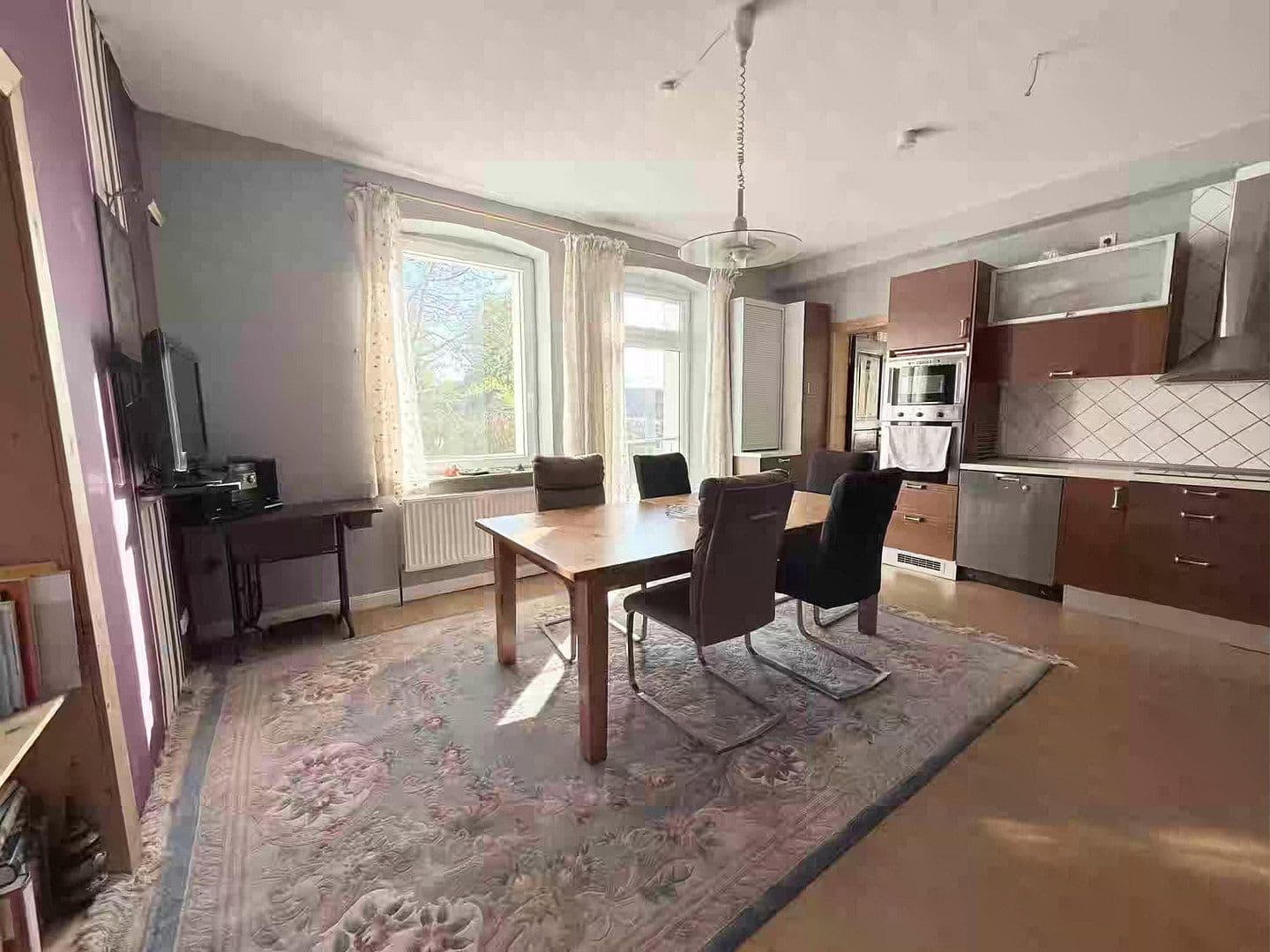 Predaj domu 275 m², pozemek 1.080 m², Osterby, Šlezvicko-Holštajnsko Predaj domu 275 m², pozemek 1.080 m², Osterby, Šlezvicko-Holštajnsko