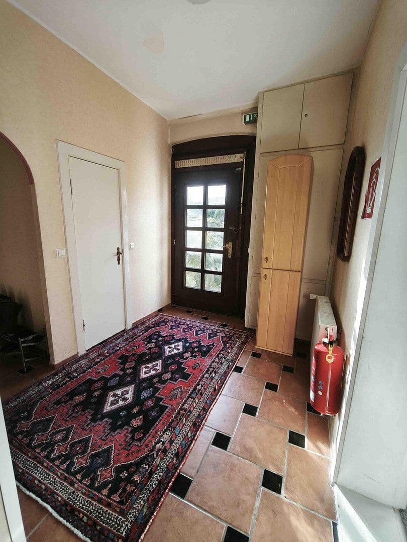 Predaj domu 275 m², pozemek 1.080 m², Osterby, Šlezvicko-Holštajnsko Predaj domu 275 m², pozemek 1.080 m², Osterby, Šlezvicko-Holštajnsko