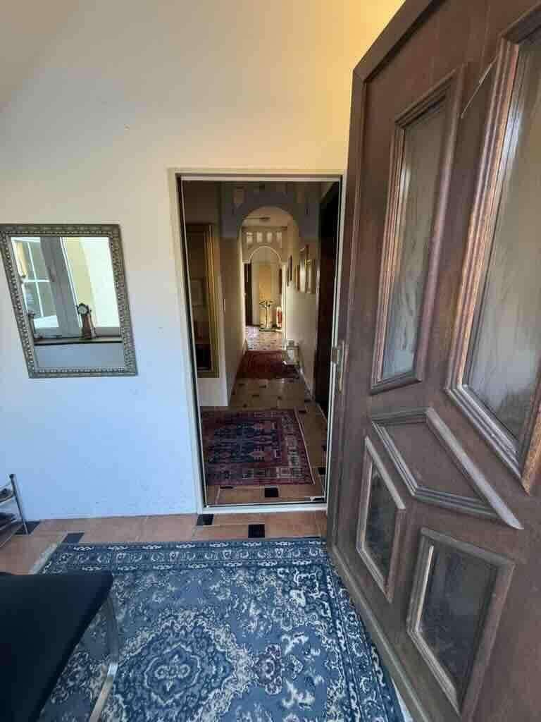 Predaj domu 275 m², pozemek 1.080 m², Osterby, Šlezvicko-Holštajnsko Predaj domu 275 m², pozemek 1.080 m², Osterby, Šlezvicko-Holštajnsko