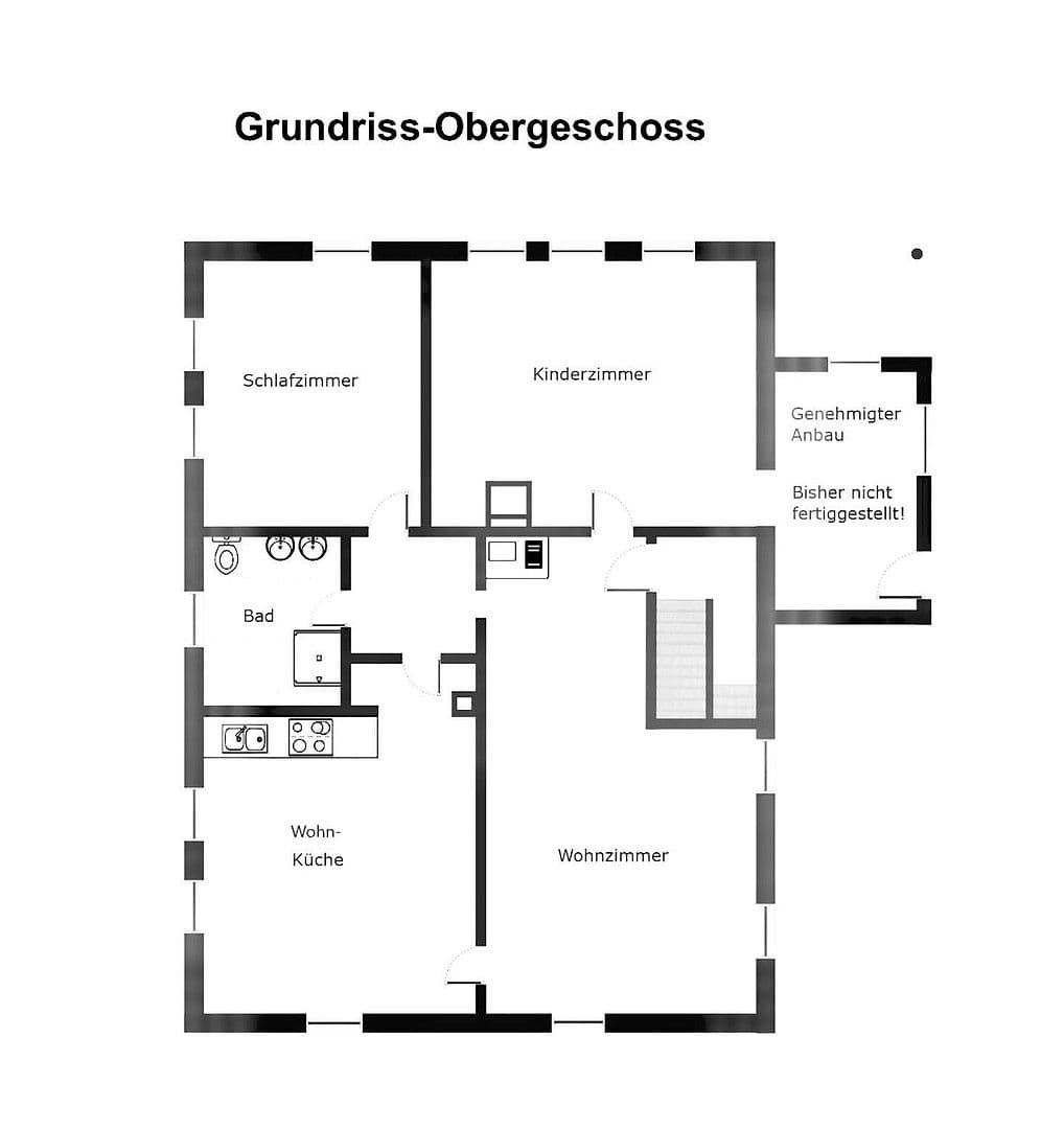 Predaj domu 275 m², pozemek 1.080 m², Osterby, Šlezvicko-Holštajnsko Predaj domu 275 m², pozemek 1.080 m², Osterby, Šlezvicko-Holštajnsko