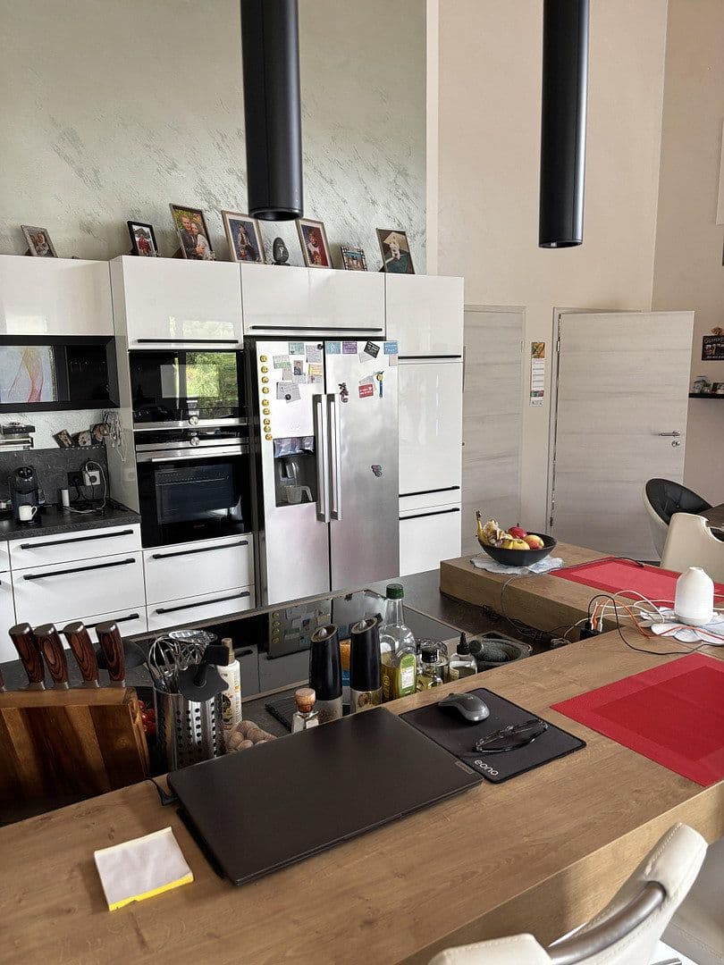 Predaj domu 170 m², pozemek 800 m², Oberbettingen, Porýnie-Falcko Predaj domu 170 m², pozemek 800 m², Oberbettingen, Porýnie-Falcko