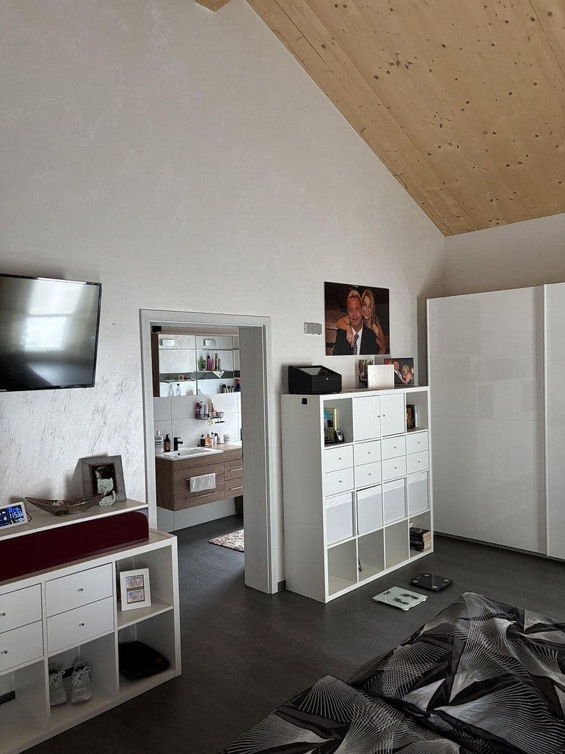 Predaj domu 170 m², pozemek 800 m², Oberbettingen, Porýnie-Falcko Predaj domu 170 m², pozemek 800 m², Oberbettingen, Porýnie-Falcko