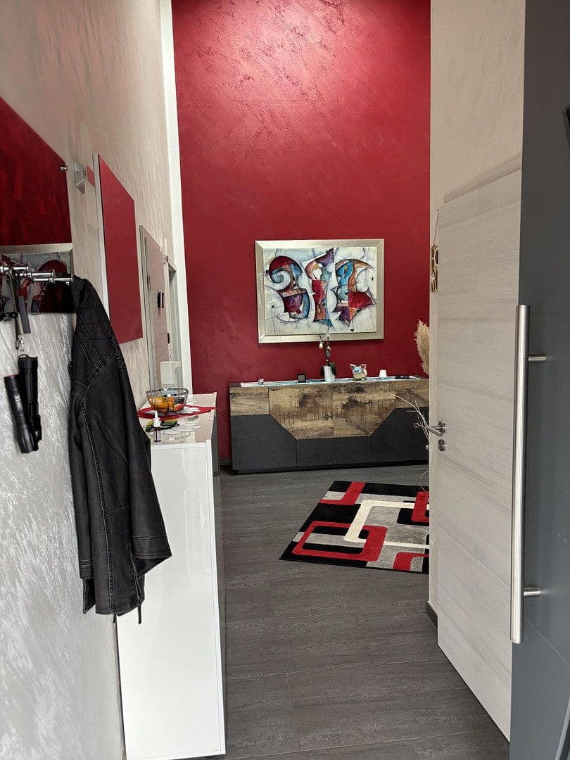 Predaj domu 170 m², pozemek 800 m², Oberbettingen, Porýnie-Falcko Predaj domu 170 m², pozemek 800 m², Oberbettingen, Porýnie-Falcko