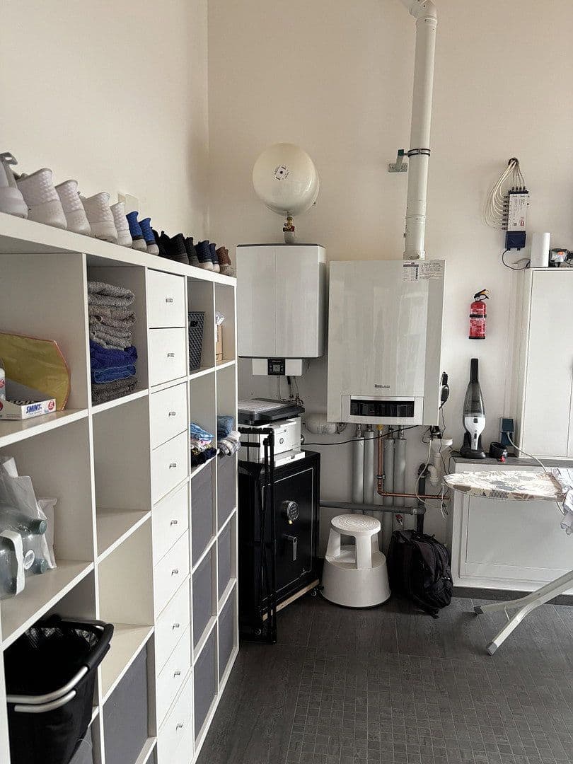 Predaj domu 170 m², pozemek 800 m², Oberbettingen, Porýnie-Falcko Predaj domu 170 m², pozemek 800 m², Oberbettingen, Porýnie-Falcko