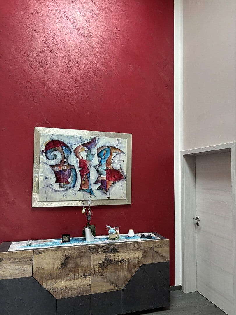 Predaj domu 170 m², pozemek 800 m², Oberbettingen, Porýnie-Falcko Predaj domu 170 m², pozemek 800 m², Oberbettingen, Porýnie-Falcko