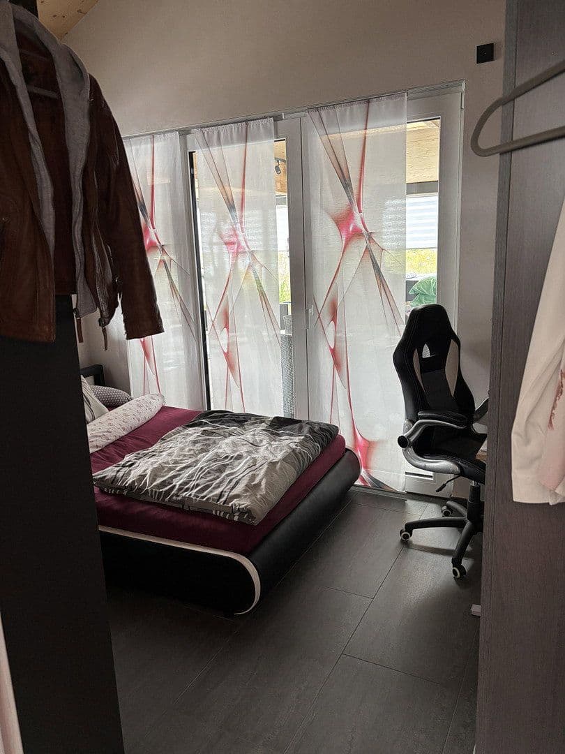Predaj domu 170 m², pozemek 800 m², Oberbettingen, Porýnie-Falcko Predaj domu 170 m², pozemek 800 m², Oberbettingen, Porýnie-Falcko