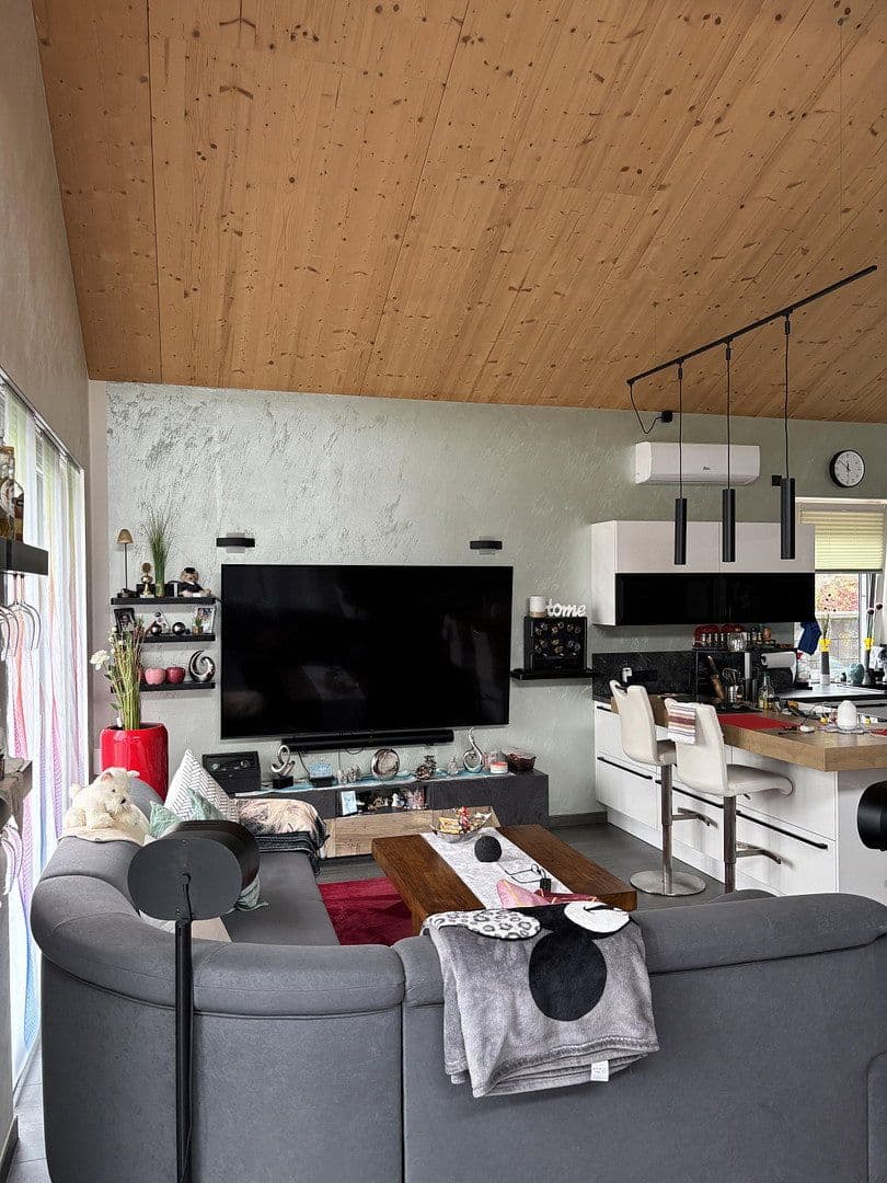 Predaj domu 170 m², pozemek 800 m², Oberbettingen, Porýnie-Falcko Predaj domu 170 m², pozemek 800 m², Oberbettingen, Porýnie-Falcko