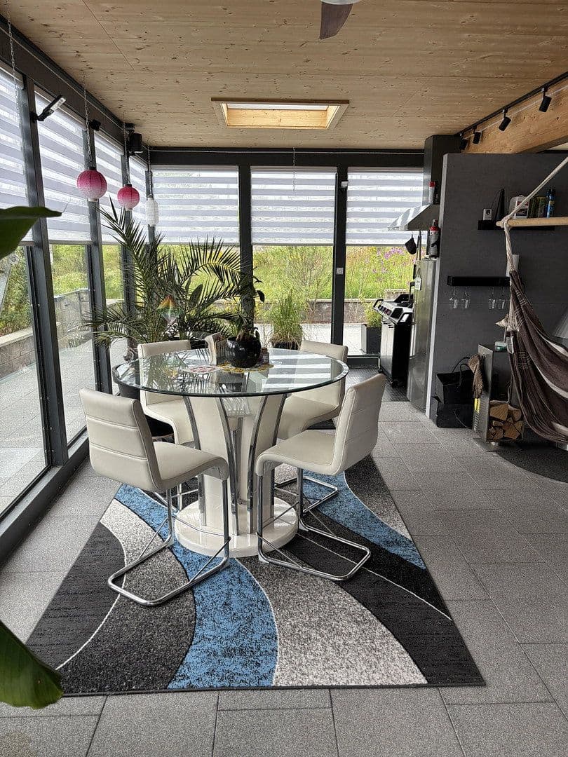 Predaj domu 170 m², pozemek 800 m², Oberbettingen, Porýnie-Falcko Predaj domu 170 m², pozemek 800 m², Oberbettingen, Porýnie-Falcko