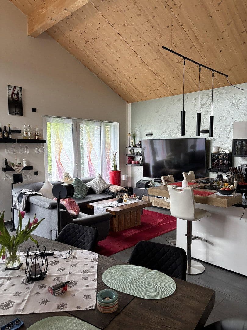 Predaj domu 170 m², pozemek 800 m², Oberbettingen, Porýnie-Falcko Predaj domu 170 m², pozemek 800 m², Oberbettingen, Porýnie-Falcko