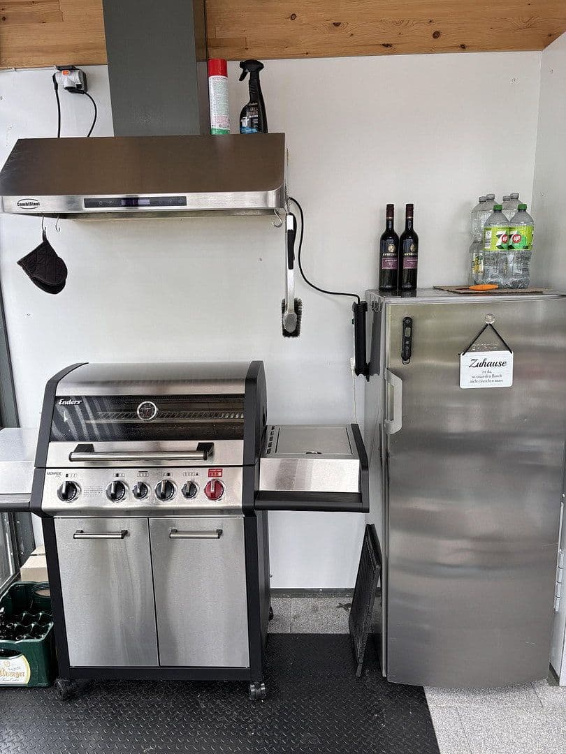 Predaj domu 170 m², pozemek 800 m², Oberbettingen, Porýnie-Falcko Predaj domu 170 m², pozemek 800 m², Oberbettingen, Porýnie-Falcko
