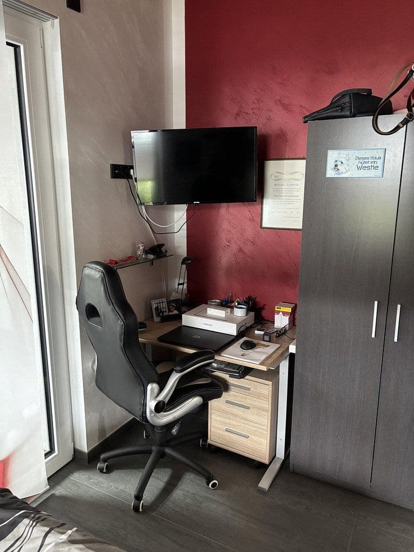 Predaj domu 170 m², pozemek 800 m², Oberbettingen, Porýnie-Falcko Predaj domu 170 m², pozemek 800 m², Oberbettingen, Porýnie-Falcko