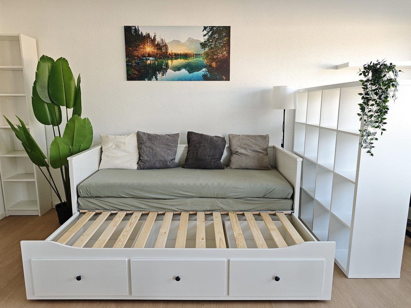 Prenájom bytu 1-izbový 29 m², Augustaanlage 42, Mannheim, Bádensko-Wurttembersko Prenájom bytu 1-izbový 29 m², Augustaanlage 42, Mannheim, Bádensko-Wurttembersko