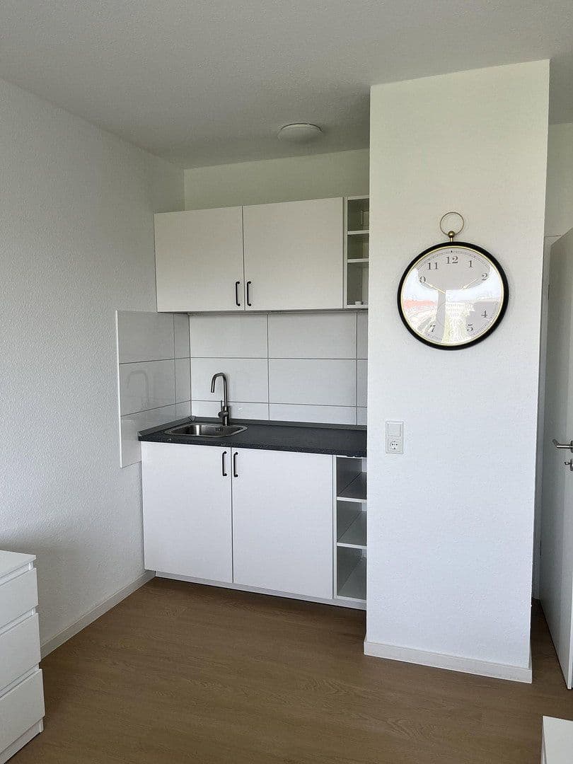 Prenájom bytu 1-izbový 29 m², Augustaanlage 42, Mannheim, Bádensko-Wurttembersko Prenájom bytu 1-izbový 29 m², Augustaanlage 42, Mannheim, Bádensko-Wurttembersko