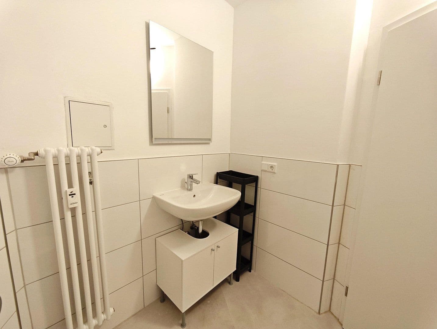 Prenájom bytu 1-izbový 29 m², Augustaanlage 42, Mannheim, Bádensko-Wurttembersko Prenájom bytu 1-izbový 29 m², Augustaanlage 42, Mannheim, Bádensko-Wurttembersko