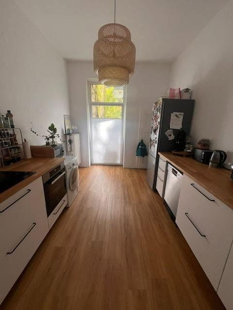 Prenájom bytu 4-izbový 97 m², Hagen, Severné Porýnie - Westfálsko Prenájom bytu 4-izbový 97 m², Hagen, Severné Porýnie - Westfálsko