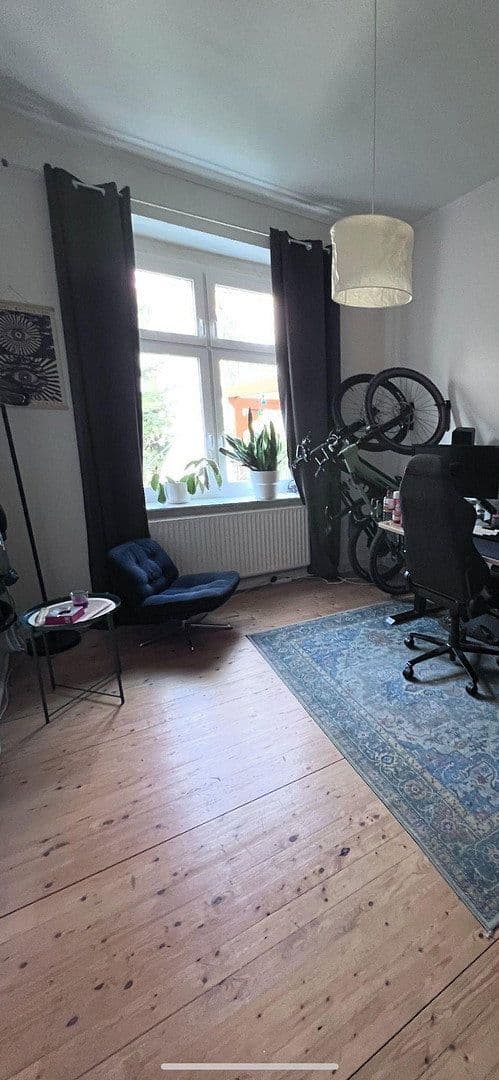 Prenájom bytu 4-izbový 97 m², Hagen, Severné Porýnie - Westfálsko Prenájom bytu 4-izbový 97 m², Hagen, Severné Porýnie - Westfálsko