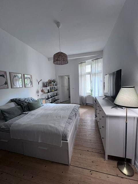 Prenájom bytu 4-izbový 97 m², Hagen, Severné Porýnie - Westfálsko Prenájom bytu 4-izbový 97 m², Hagen, Severné Porýnie - Westfálsko