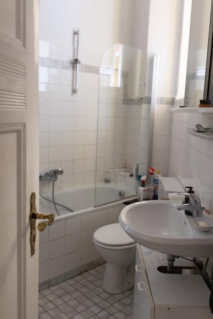 Prenájom bytu 4-izbový 97 m², Hagen, Severné Porýnie - Westfálsko Prenájom bytu 4-izbový 97 m², Hagen, Severné Porýnie - Westfálsko